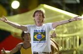Mick Jagger