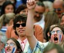 Mick Jagger