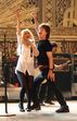Mick Jagger e Christina Aguillera
