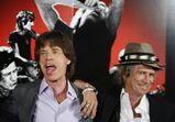 Mick Jagger