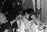 Mick Jagger