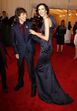 Mick Jagger stylist L'wren Scott 