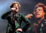 Mick Jagger