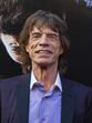 Mick Jagger