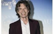 Mick Jagger