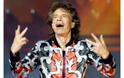Mick Jagger
