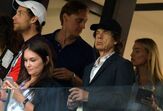 Mick Jagger