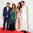 Casamento, Cesc Fàbregas, Daniella Semaan