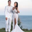 Casamento, Cesc Fàbregas, Daniella Semaan