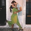 Diogo Marcelino e Sara Vasconcelos