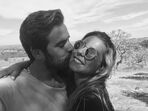 Diogo Marcelino e Sara Vasconcelos