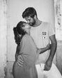 Diogo Marcelino e Sara Vasconcelos