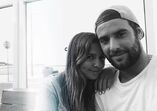 Diogo Marcelino e Sara Vasconcelos