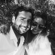 Diogo Marcelino e Sara Vasconcelos
