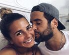 Diogo Marcelino e Sara Vasconcelos