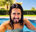 César Matoso, Sofia Sousa
