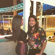César Matoso, Sofia Sousa