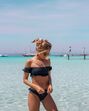 André Silva, Sara Rodrigues, verão, férias, biquíni, sexy, modelo, engenheira