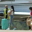 Cristiano Ronaldo, Georgina Rodríguez