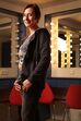 Maria João Luís, menopausa, atriz, tvi