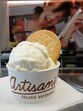 gelado, verão, lisboa