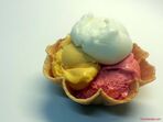 gelado, verão, lisboa