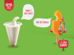 gelado, verão, lisboa