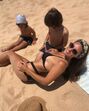 Vanessa Rebelo, férias, Simão Sabrosa, algarve, praia, sensual