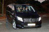 Quinta patiño, festa, cascais, realeza, aristocracia, finança, sociedade