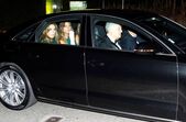 Quinta patiño, festa, cascais, realeza, aristocracia, finança, sociedade