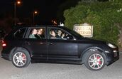 Quinta patiño, festa, cascais, realeza, aristocracia, finança, sociedade