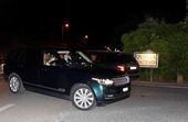 Quinta patiño, festa, cascais, realeza, aristocracia, finança, sociedade