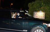 Quinta patiño, festa, cascais, realeza, aristocracia, finança, sociedade