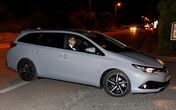 Quinta patiño, festa, cascais, realeza, aristocracia, finança, sociedade