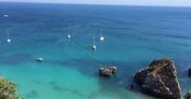 Praia da Ribeira do Cavalo (Sesimbra)