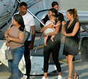 cristiano ronaldo, filhos, georgina