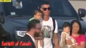 cristiano ronaldo, filhos, georgina