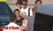 cristiano ronaldo, filhos, georgina