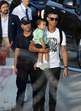 cristiano ronaldo, filhos, georgina