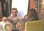barbara guimarães, carlos pegado
