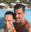 liliana aguiar, lili, gravidez, francisco nunes, familia