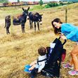 liliana aguiar, lili, gravidez, francisco nunes, familia