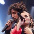 Diogo Clemente, Carolina Deslandes