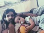 Diogo Clemente, Carolina Deslandes