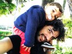 Diogo Clemente, Carolina Deslandes
