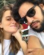 Diogo Clemente, Carolina Deslandes