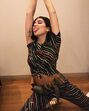 dua lipa, cantora, londres, artista, singer, new rules