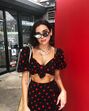 dua lipa, cantora, londres, artista, singer, new rules