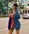 dua lipa, cantora, londres, artista, singer, new rules
