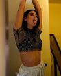dua lipa, cantora, londres, artista, singer, new rules